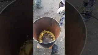 кормодробилка