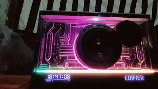 Edifier Qd35