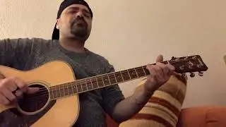 “Right here” by Ashes Remain