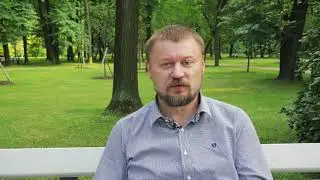 Видео отзыв от клиента Александра Лукина