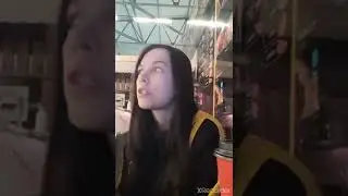 periscope live  vlog PRETTYGIRL132💛💛 