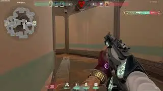 Seri 4 kill