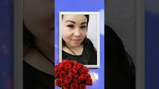 Туған күніңмен! Тапсырыс үшін рахмет. #2к