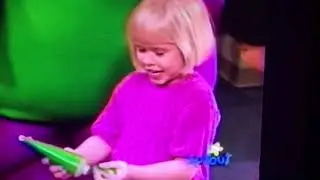 Barney & Friends Season 6 Episode 7 Five Kinds Of Fun Part 1