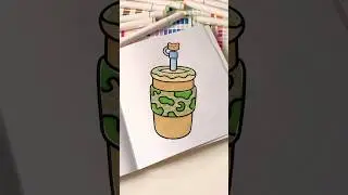 Coco Wyo | Fashion Vibes Coloring Book