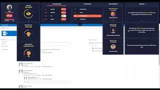 Gamify Demonstration