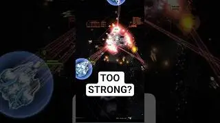 Starsector Anubis Build MELTS Everything
