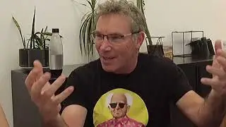 גיל יערי המאיץ רמת הנגב  #המלצות