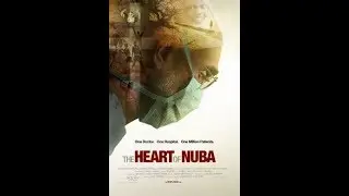 The Heart of Nuba -  trailer