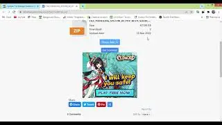 Tutorial Cara Download di carapintar.web.id