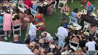 Fun in Hawaii!!