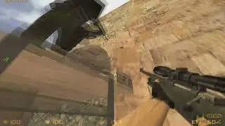 [CS1.6] DNIWE PLAY #36
