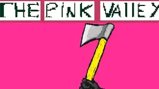 THE PINK VALLEY - the most SPANISH Doom mod that you NEVER