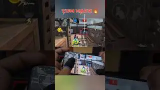 Bgmi TDM TRICKS 