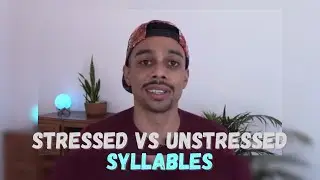 Stressed vs Unstressed vowels (Listening Practice)