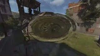 Monument Guardians & Vendors Pack (Custom Monuments) Rust