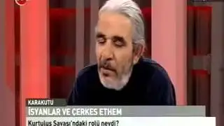 Sky 360 - Karakutu - Turgut Türksoy ile Çerkes Ethem ve Kurtuluş Savaşı