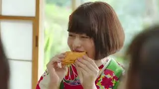 【ケンタッキー・フライド・チキン】お正月、ケンタッキーにしない？ [高畑充希] 15秒 CM
