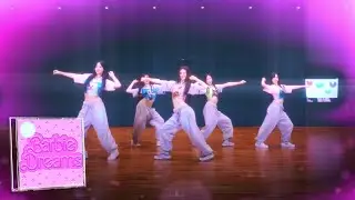 NewJeans - ETA (FIFTY FIFTY - Barbie Dreams Inst.) (Mashup)