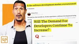 Programming In 2020: Still A Great Career Choice?