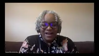 Beyond the Ouch: Activating Anti-racists in Data and Digital Spaces — Tawana Petty