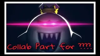 [Multiverse] Collab Part for "the main attraction" (Your Reality Strikes Back)