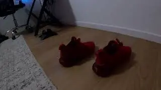 my room tour (part 2)