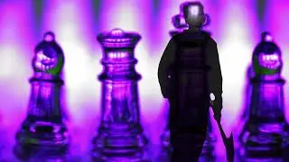 Chess Shadows