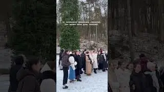 Пение молодёжи Падеборна и Праги. МСЦ ЕХБ