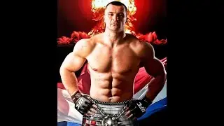 Kazuyuki Fujita vs Mirko Cro Cop