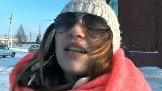 Vlog : К любимым на крещение