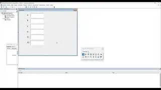 VBA Excel com Formulários