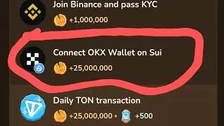 How to complete the task 