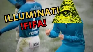 Piłkarz Iliuminati - S5 E18