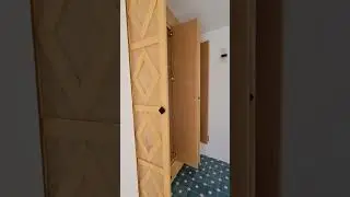 CASA TOTALMENTE REMODELADA, Contraste entre TRADICIONAL y MODERNO