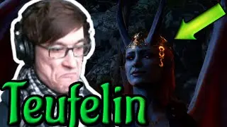 Teufelin - Baldurs Gate 3 #7