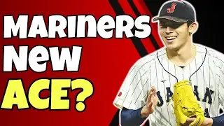 Do The Mariners Have a Chance to SIGN Roki Sasaki?