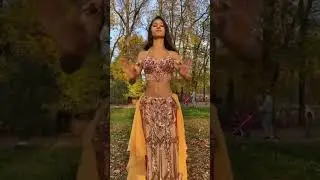 Обучалка на восточную восьмерку💃🏻 