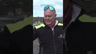 SURFCASTING - SHORT ARM, ANTI GROVIGLIO!!! #trabuccofishing #surfcasting #shortarm #surfcastingtv