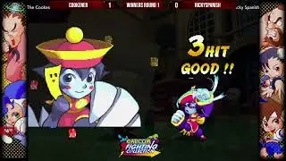 CAN OPENER RETRO With Super Gem FIGHTER!