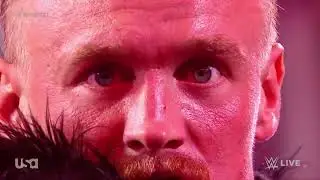 Ilja Dragunov Entrance - NXT: Sep 12, 2023 4K