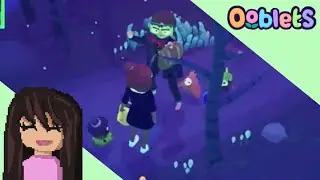 JUMPSCARE! | Ooblets [4]