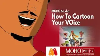 How To Cartoon Your Voice (Adobe Audition)