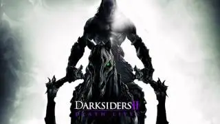 Darksiders 2 - 14 - The Crowfather