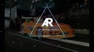 @HolyBaam  - Песня про Чупар Чупс (trap remix + bass)