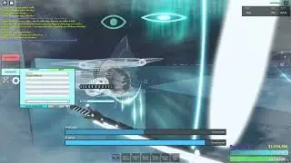 Floor stuck
