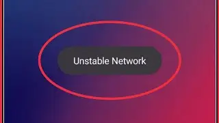Resso Fix Unstable Network & Not Working Problem Solve in resso App