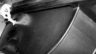 Nefertiti - Samuele Garau Trio