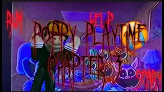 ИГРАЮ В POPPY PlAYTIME!!CAT NAP ХОЧЕТ МЕНЯ СКУШАТЬ😨#1 #poppyplaytimechapter3 #poppyplaytime