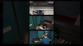 آموزش پیانو با هدست متا